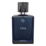 1968 - EDP KOESIO Rechargeable