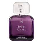 EDSIMPLE REGARD - EDP KOESIO Rechargeable
