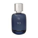 YO - EDP KOESIO Rechargeable