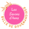 Les Savons d'Anna