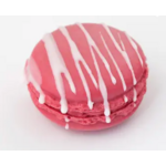 Macaron Cerise griotte