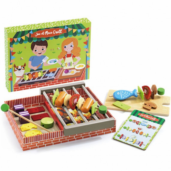 joe-et-max-grill-jouet-dinette-barbecue-djeco-6543