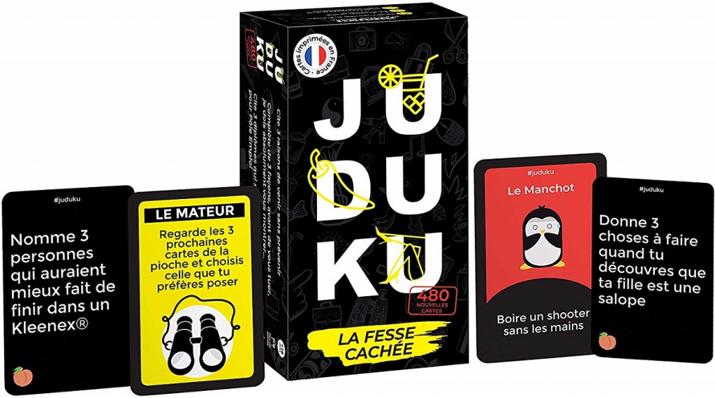 juduku---la-fesse-cachee-p-image-69762-grande