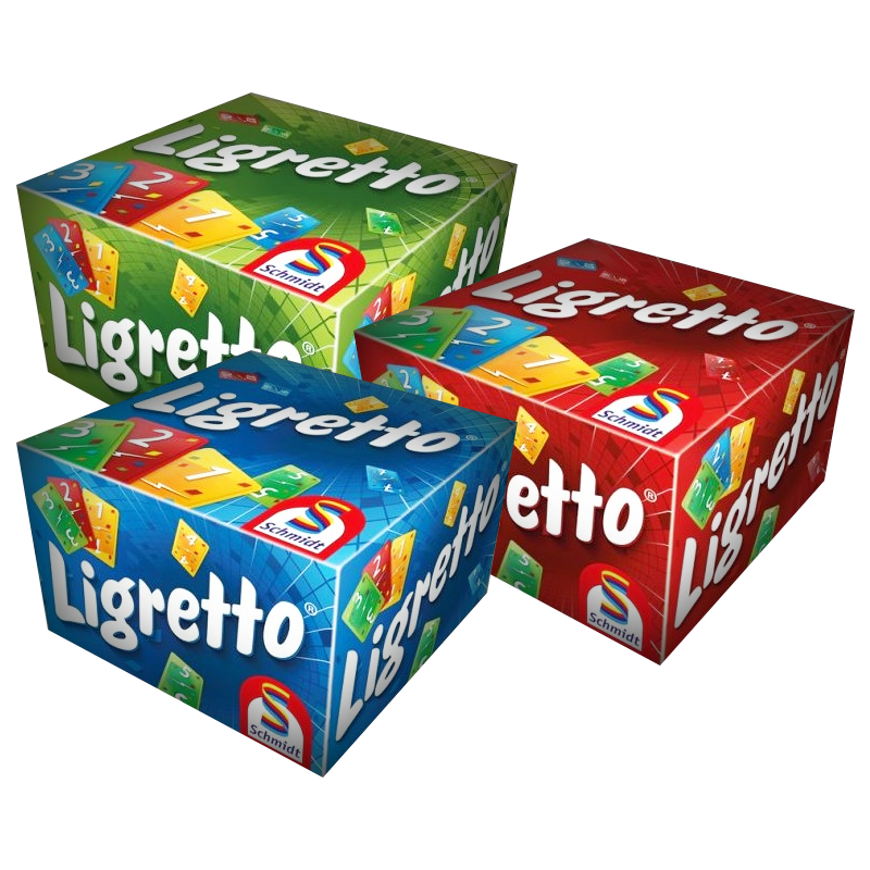 ligretto