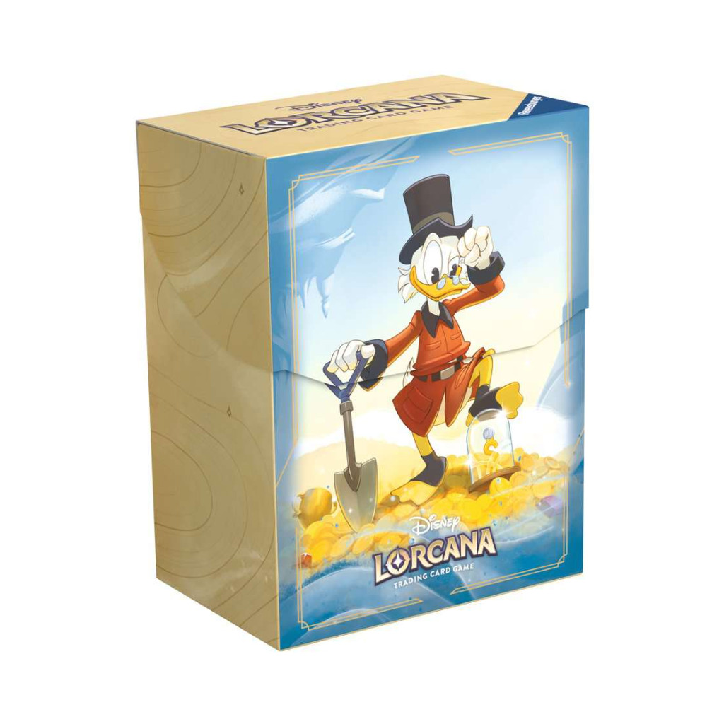 lorcana-deckbox-picsou