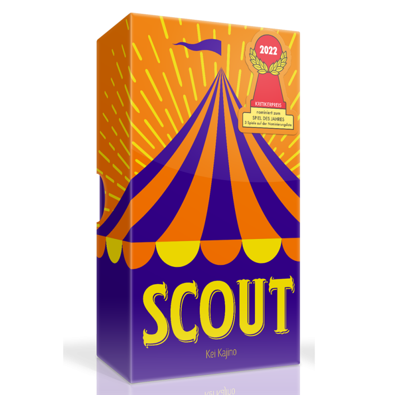 scout