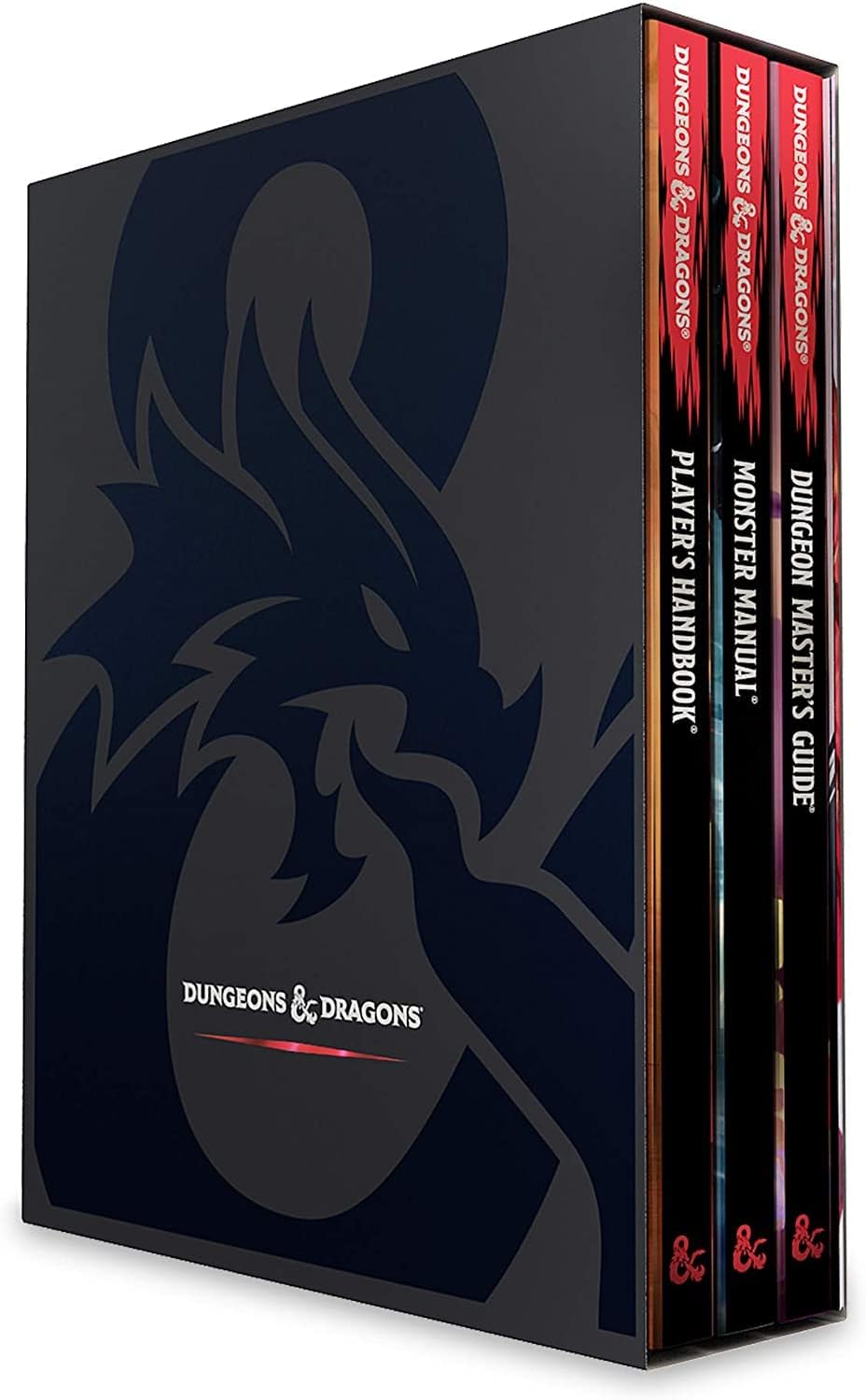 Dungeons & Dragons 3.5 - Midnight : Livre De Base 2ème édition (D20) - Occasion