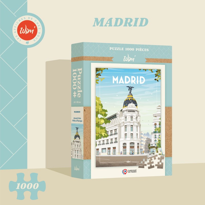 puzzle-affiche-madrid-48x68cm