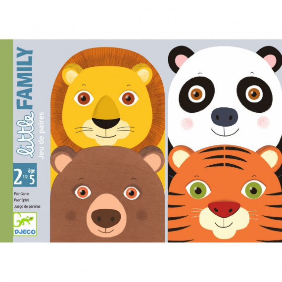 little-family-jeu-de-cartes-djeco-5062
