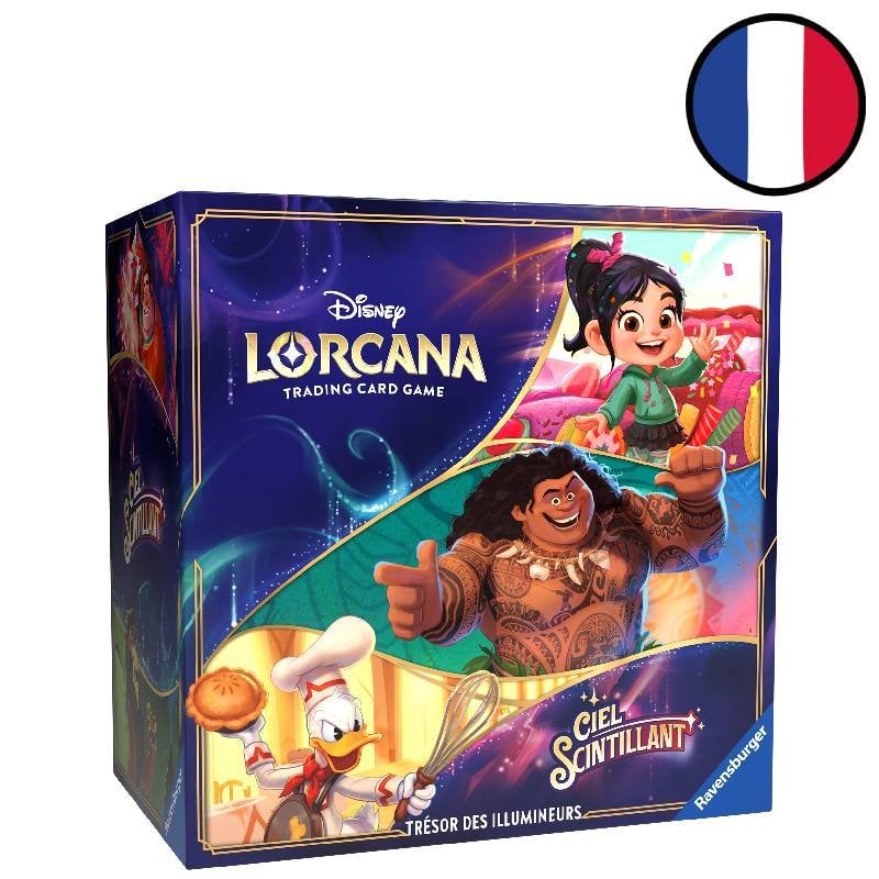 tresor-des-illumineurs-chapitre-5-lorcana-ciel-scintillant