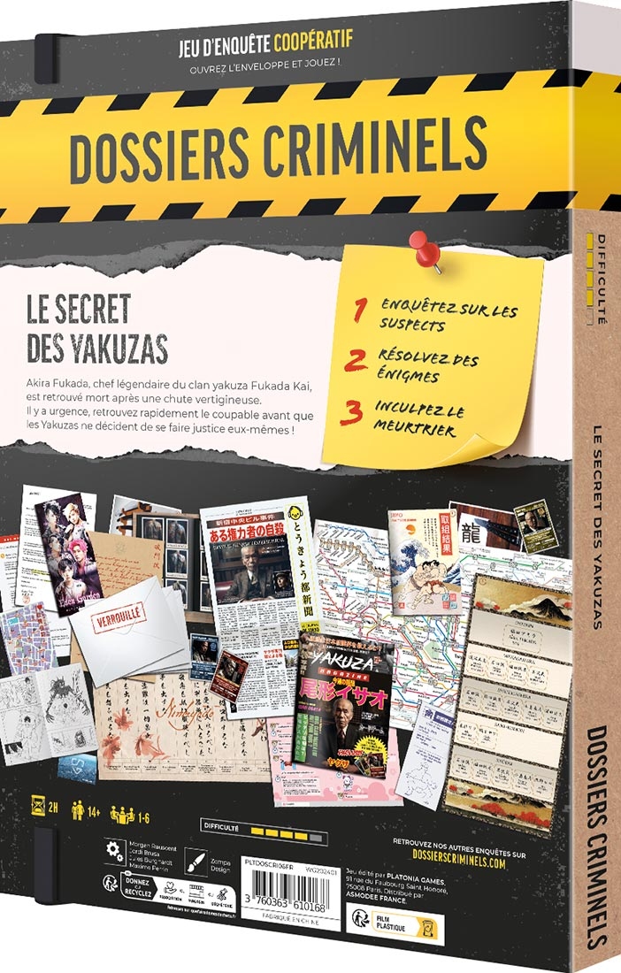 le-secret-des-yakuzas--dossiers-criminels--p-image-97050-grande