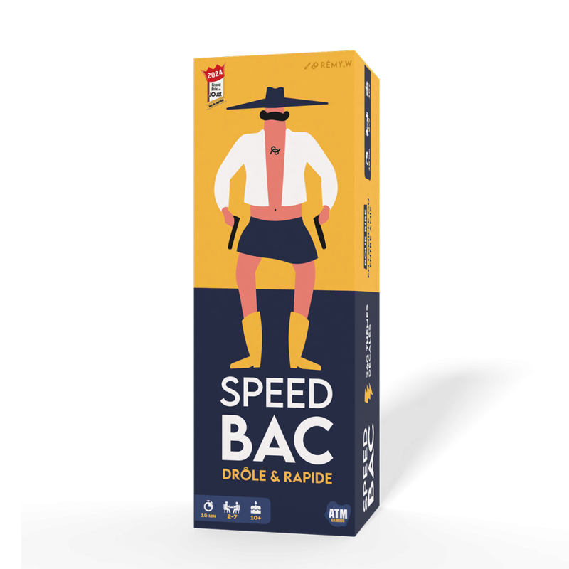 speedbac-jaune