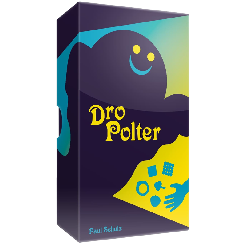 dro-polter