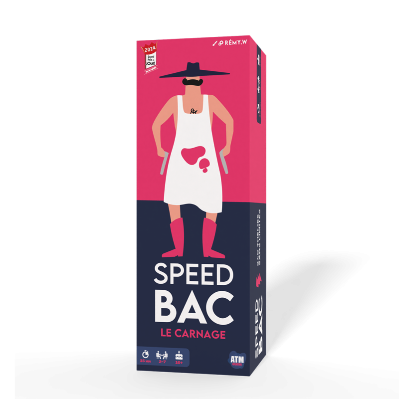 speed-bac-rouge-le-carnage