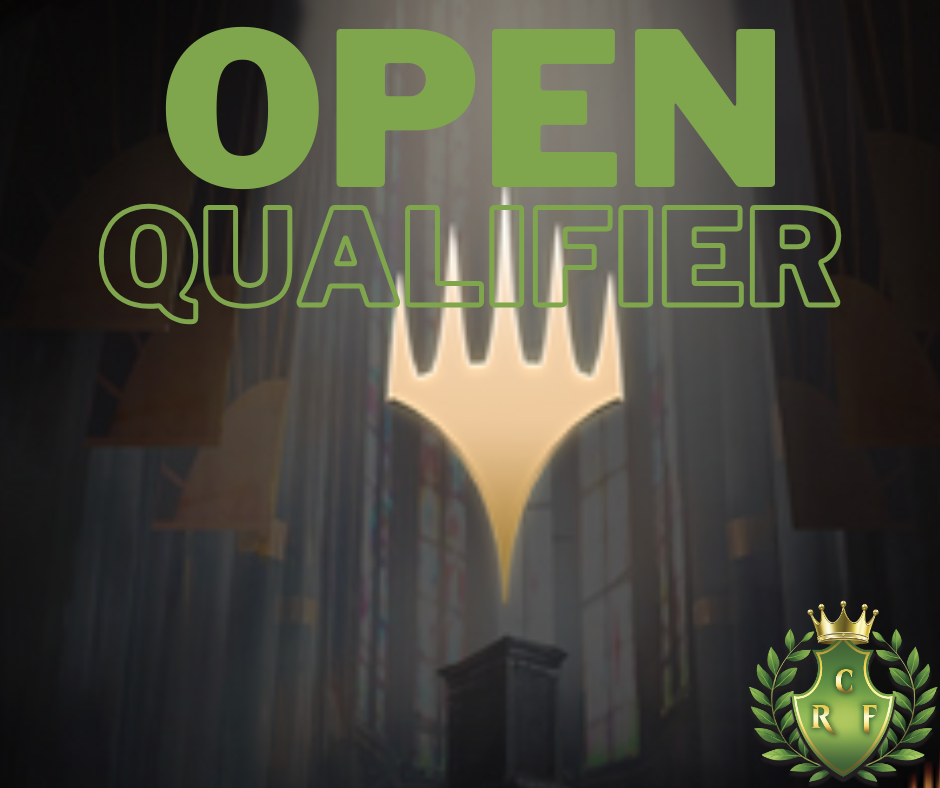 OPEN