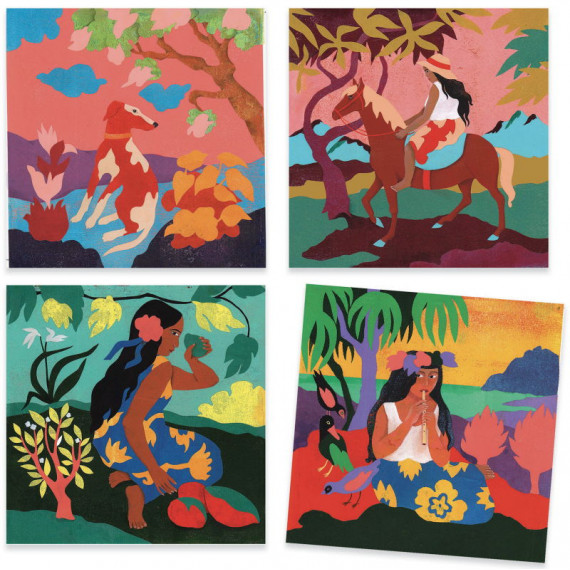 cartes-a-peindre-polynesie-djeco-9372-inspired-by-paul-gauguin (1)