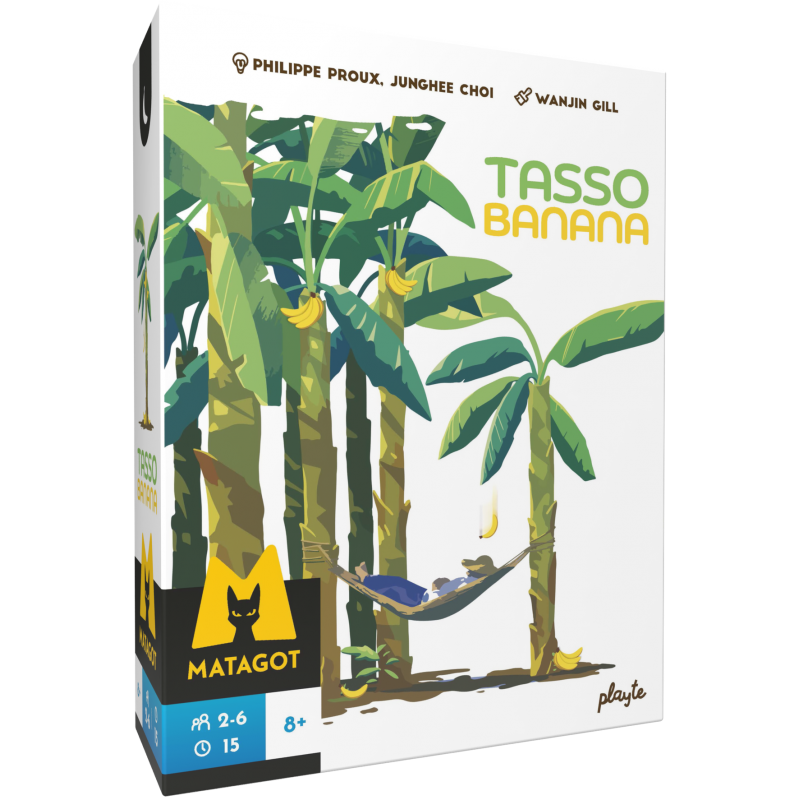 tasso-banana