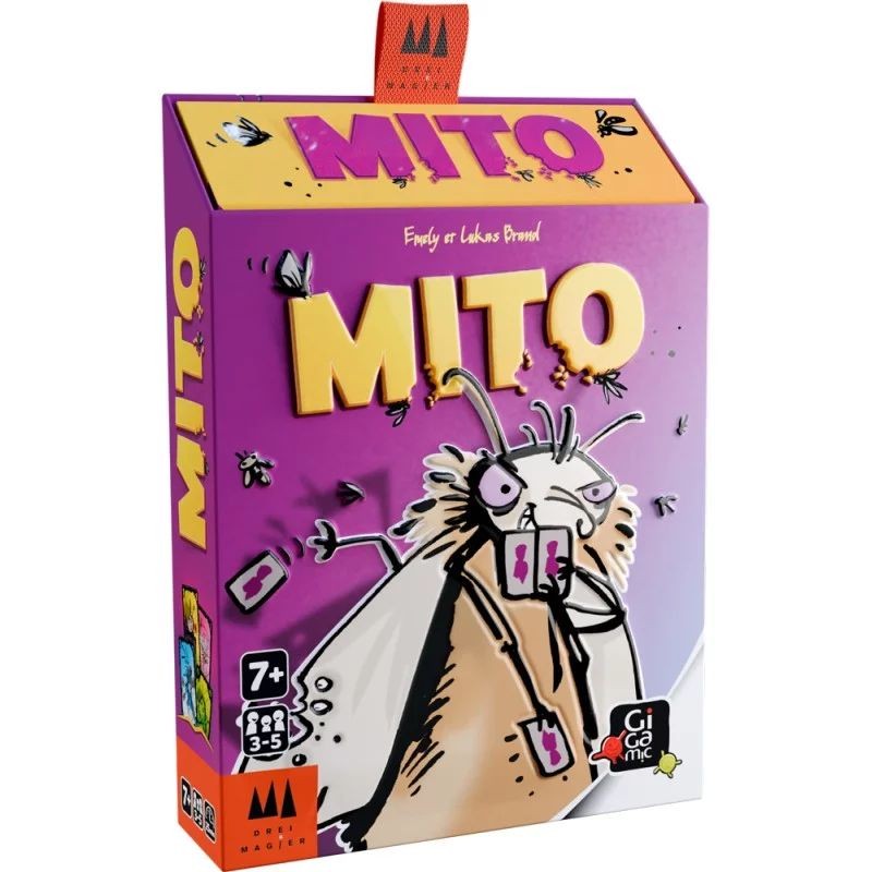 mito-biseau