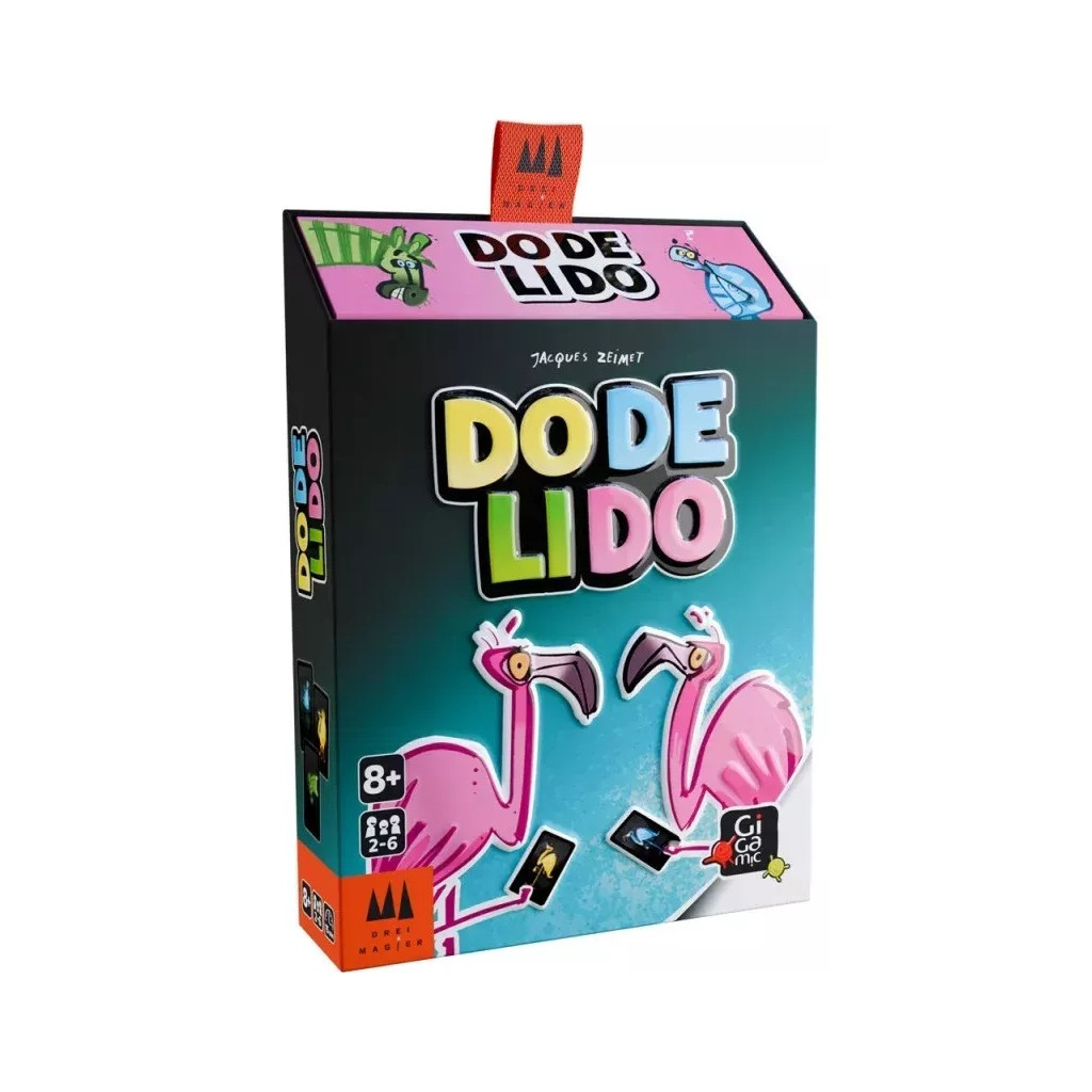 dodelido
