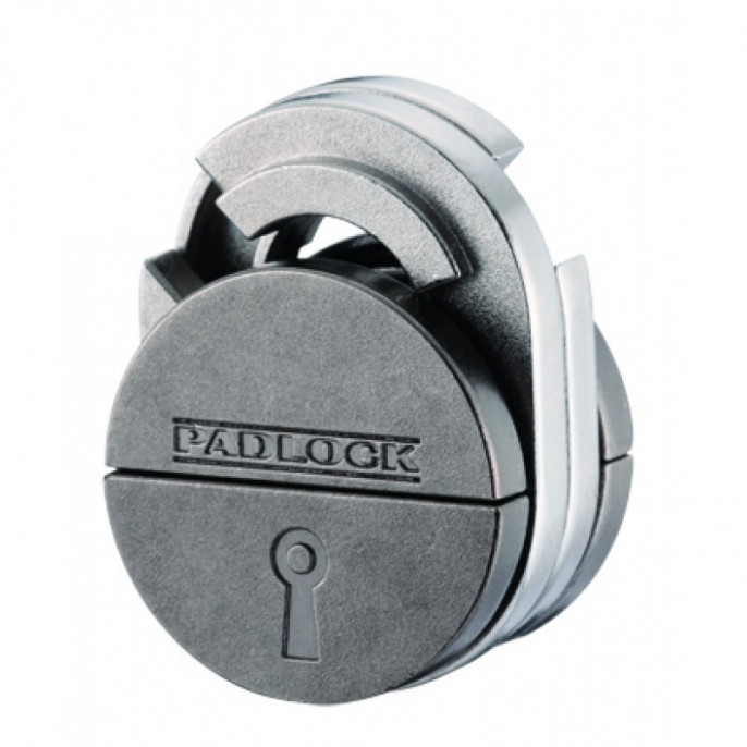 casse-tete-cast-padlock