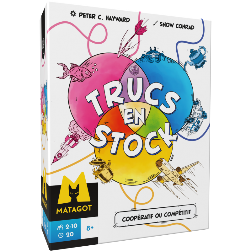 trucs-en-stock