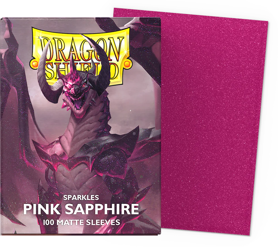 100-dragon-shield-matte-pink-sapphire-5706569110611