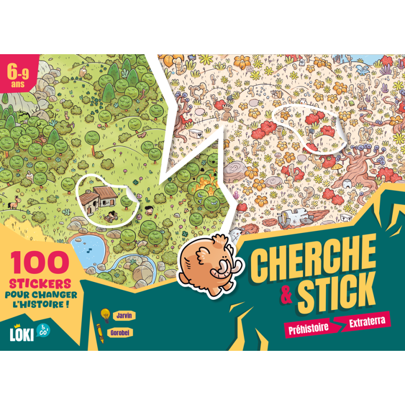 loki-cherche-stick-prehistoire-extraterra-3-sortie-09-2026
