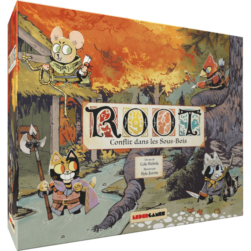 root-extension