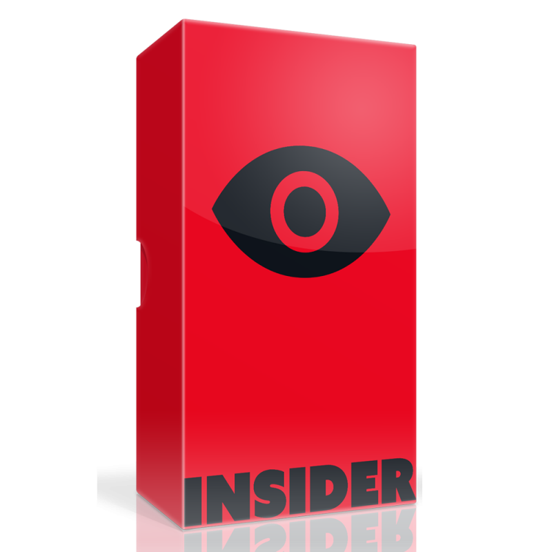 insider