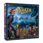 Hunger-Cover