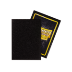dragon-shield-100-protege-cartes-matte-jet