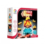 cube-duel