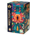wizzy-puzzle-la-fete-des-monstres-50-pcs-djeco-7020