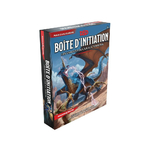 D&D-initiation