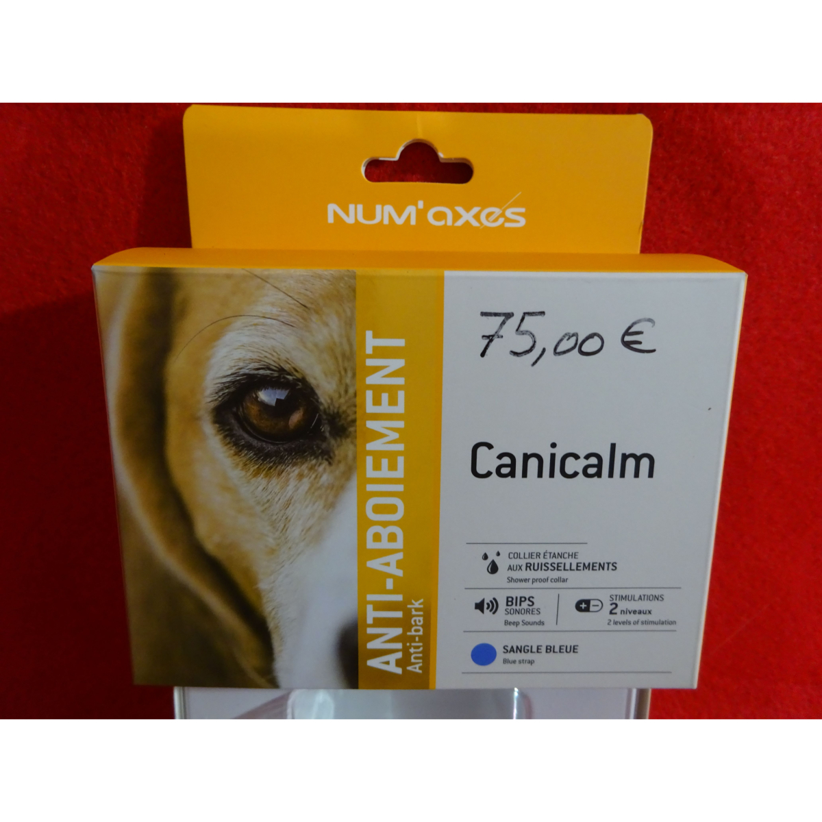 Canicalm-zoom