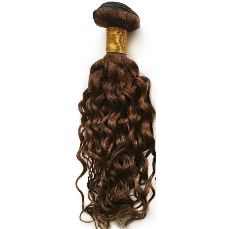 cheveux-frise-marron-zoom