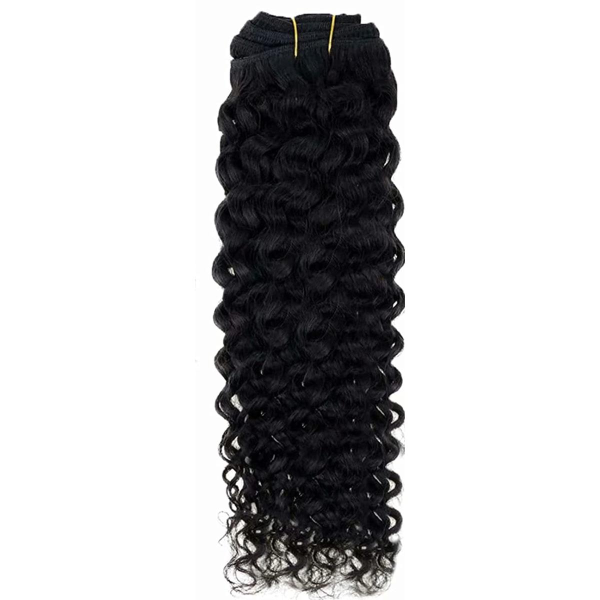 tissage-frise-noir-zoom