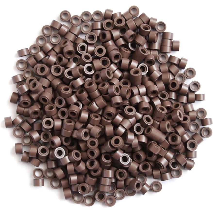 micro-anneaux-marron-zoom