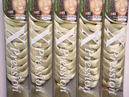 rajout pour tresses africaine