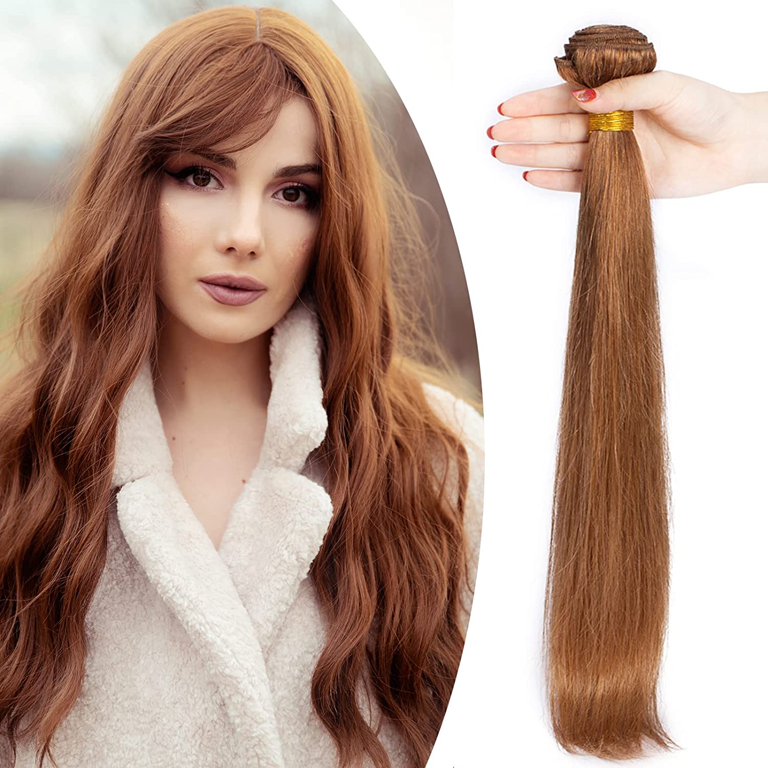 Tissage-auburn