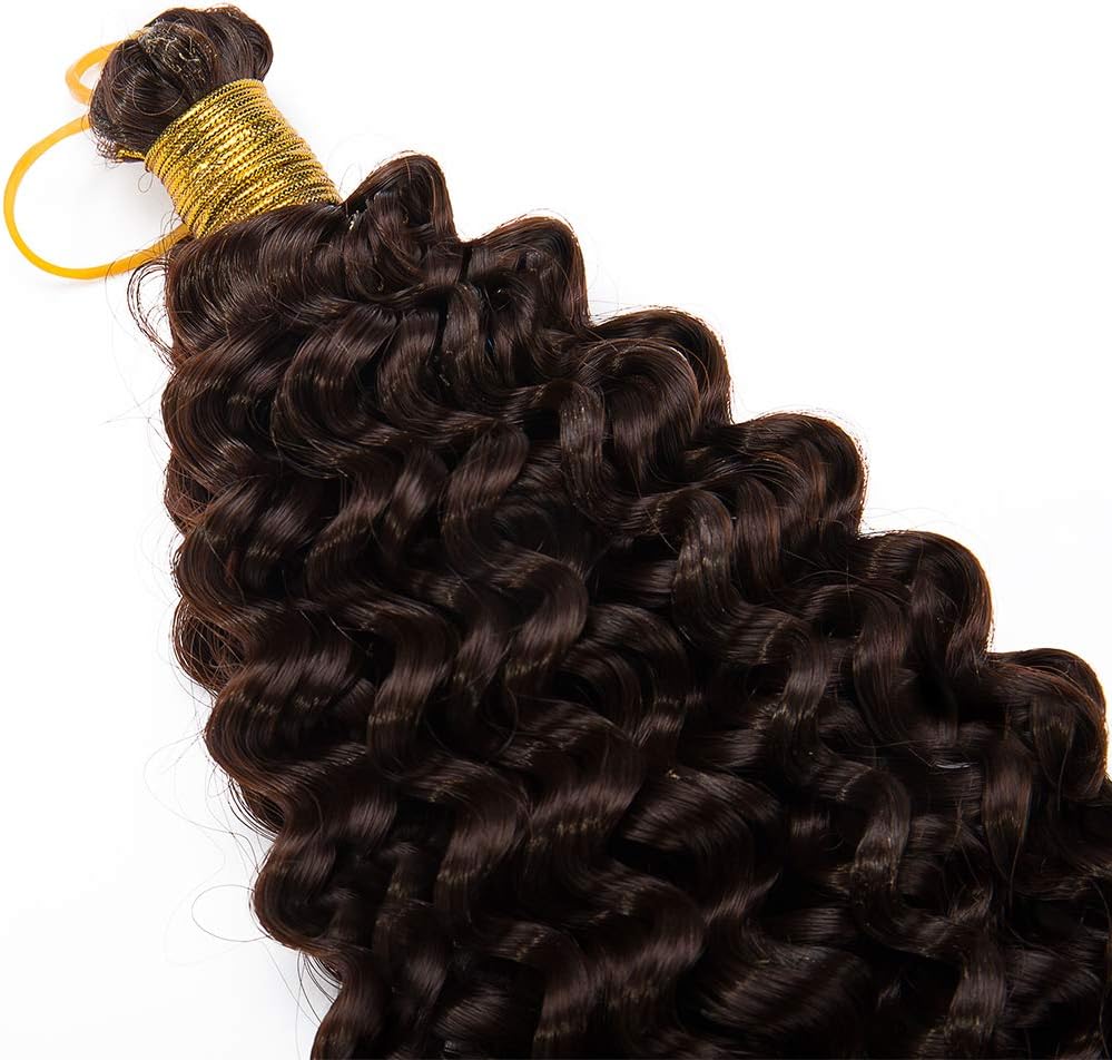 crochetmarronfoncé