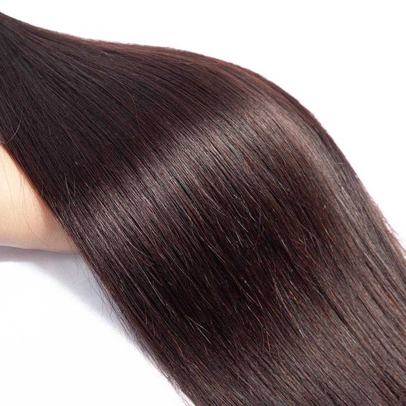 tissage 2 brun foncé