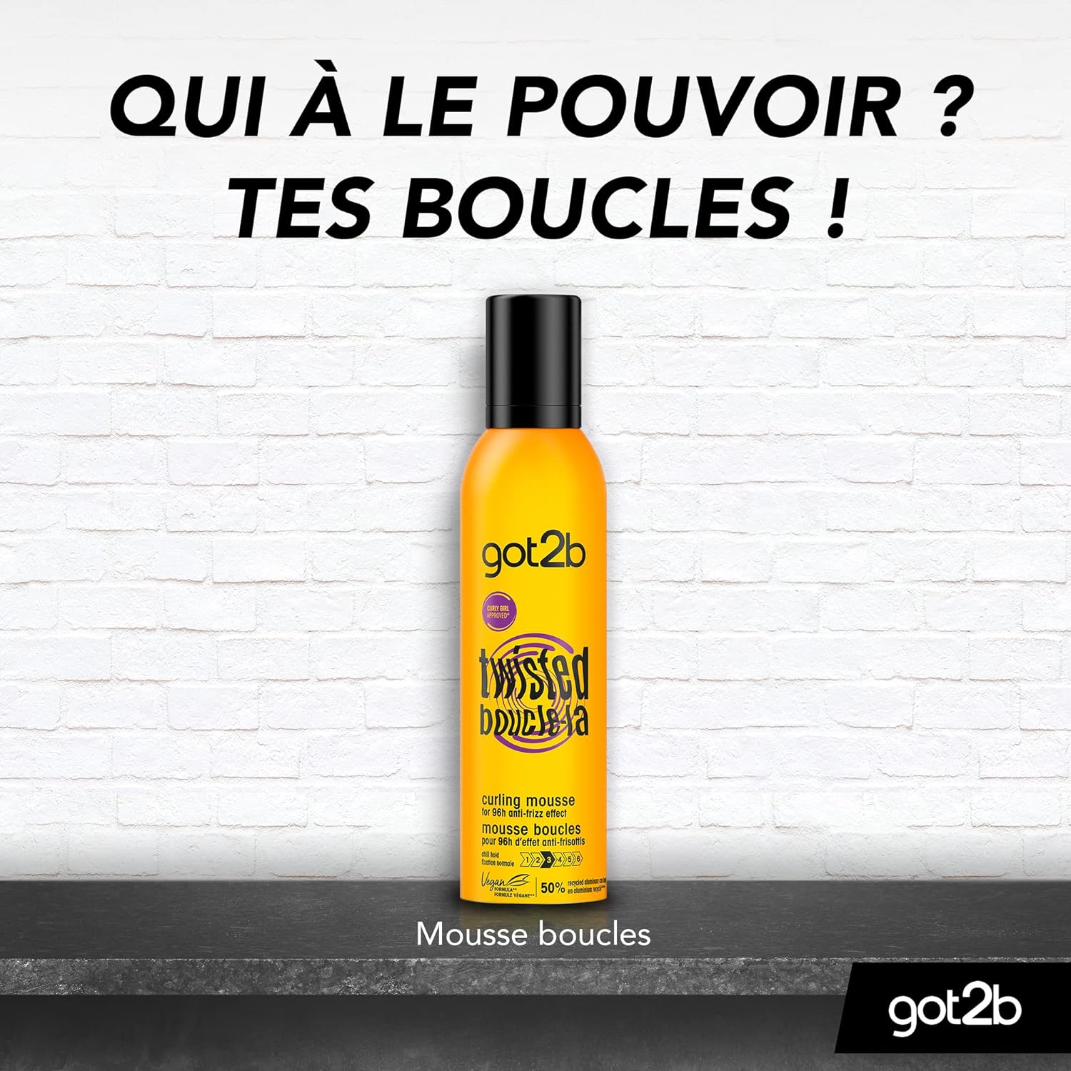 MOUSS