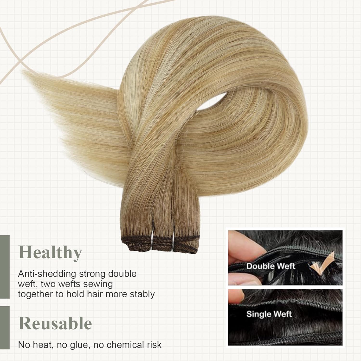 tissmélangeblond