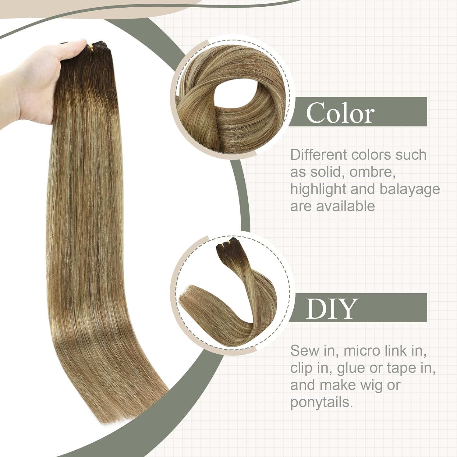 CHEVEUX BLON3822