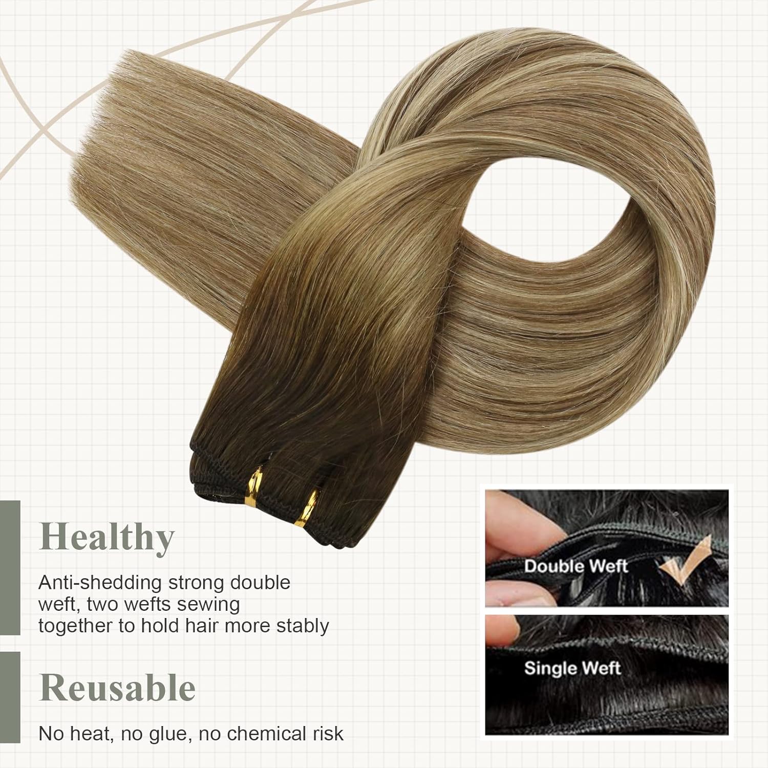 Cheveux blond3822