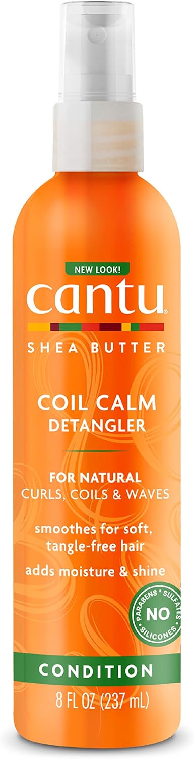 cantu démêlant