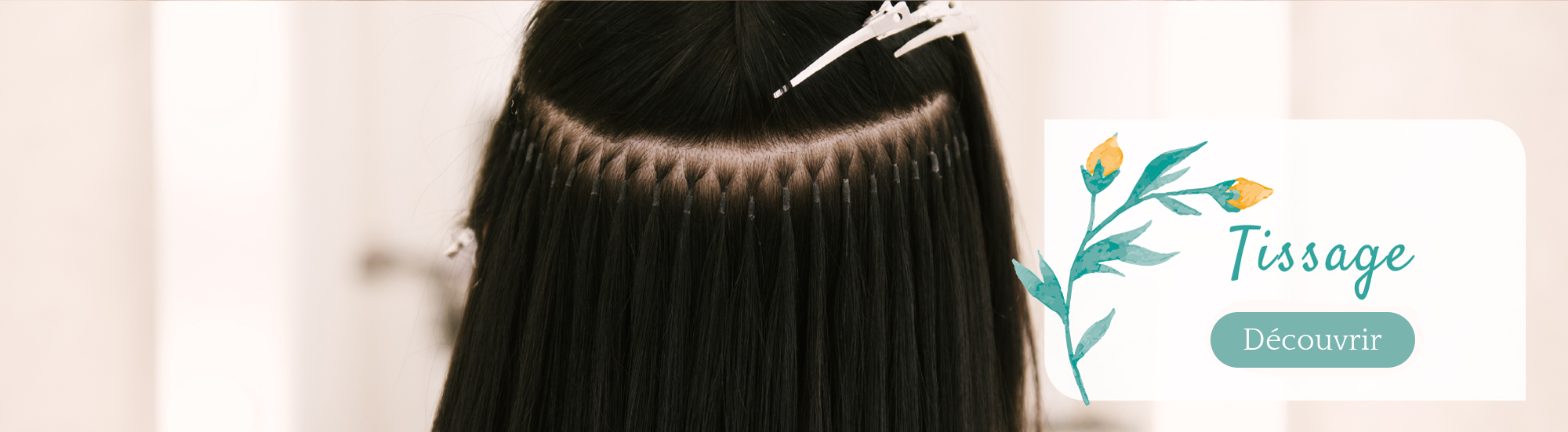 tissage