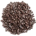 micro-anneaux-marron-zoom