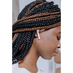 Photos gratuites de acné, afro-américain, airpods